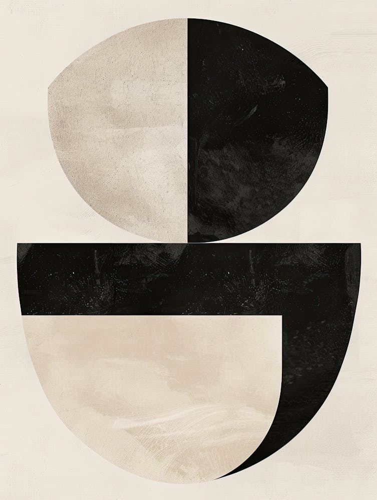 Sortland Stone Park Bauhaus Minimalist