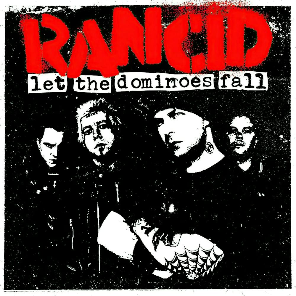 Rancid Rocksteady