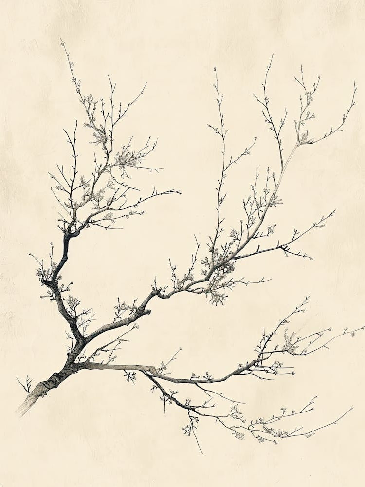 Brussels Flower Market Boho Minimalist Style