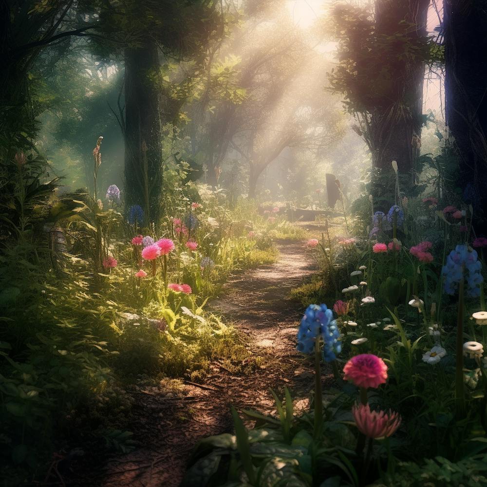 Enchanted