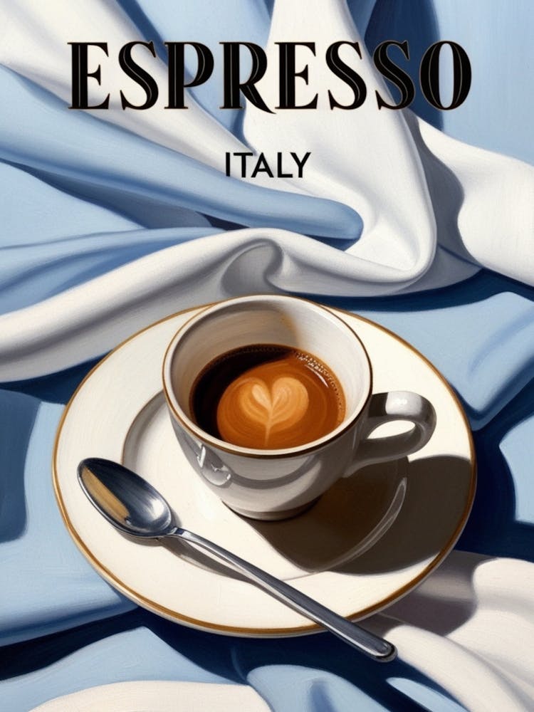 Espresso Italien 6