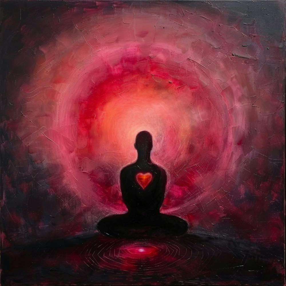 Cœur de Méditation