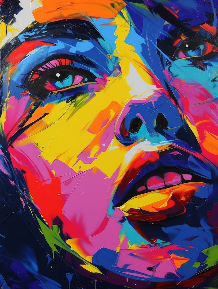 Modern Wall 16