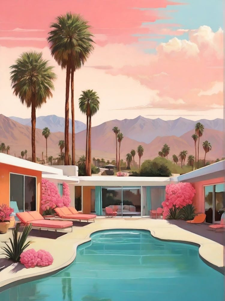 Palm Springs 1