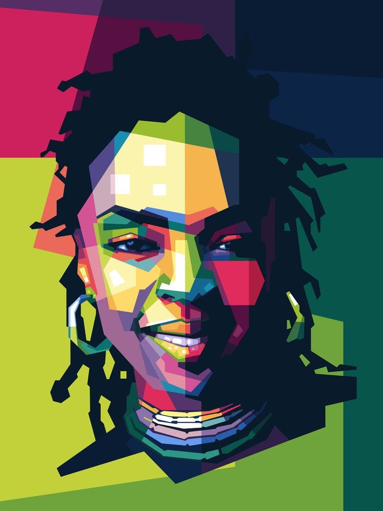 Lauryn Hill WPAP 