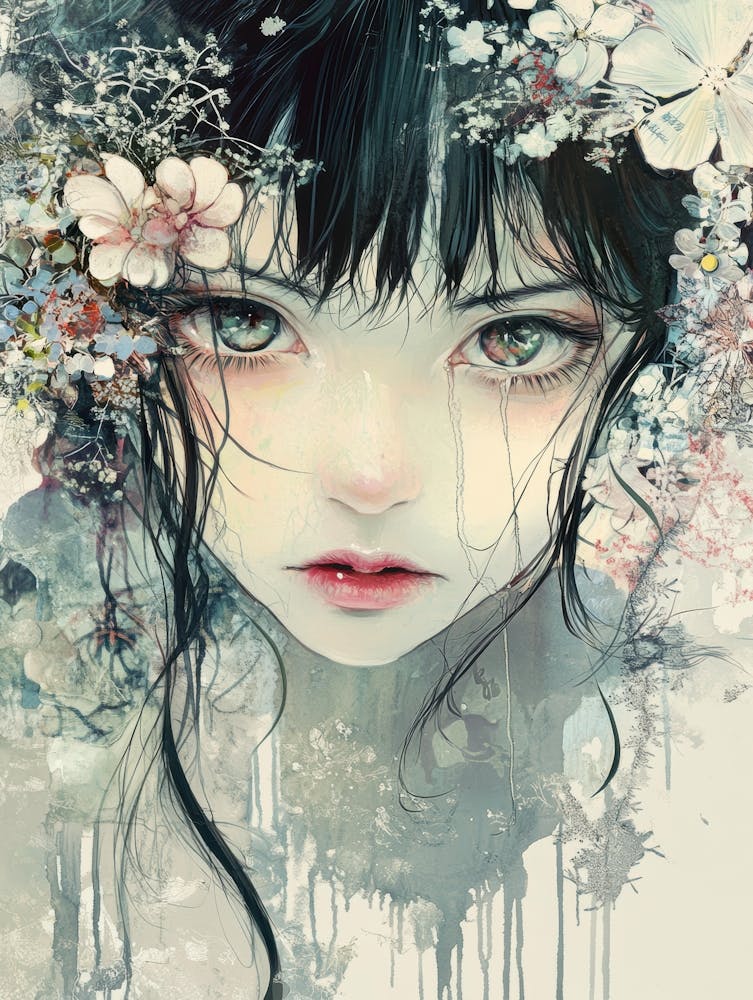 Flower Girl 22