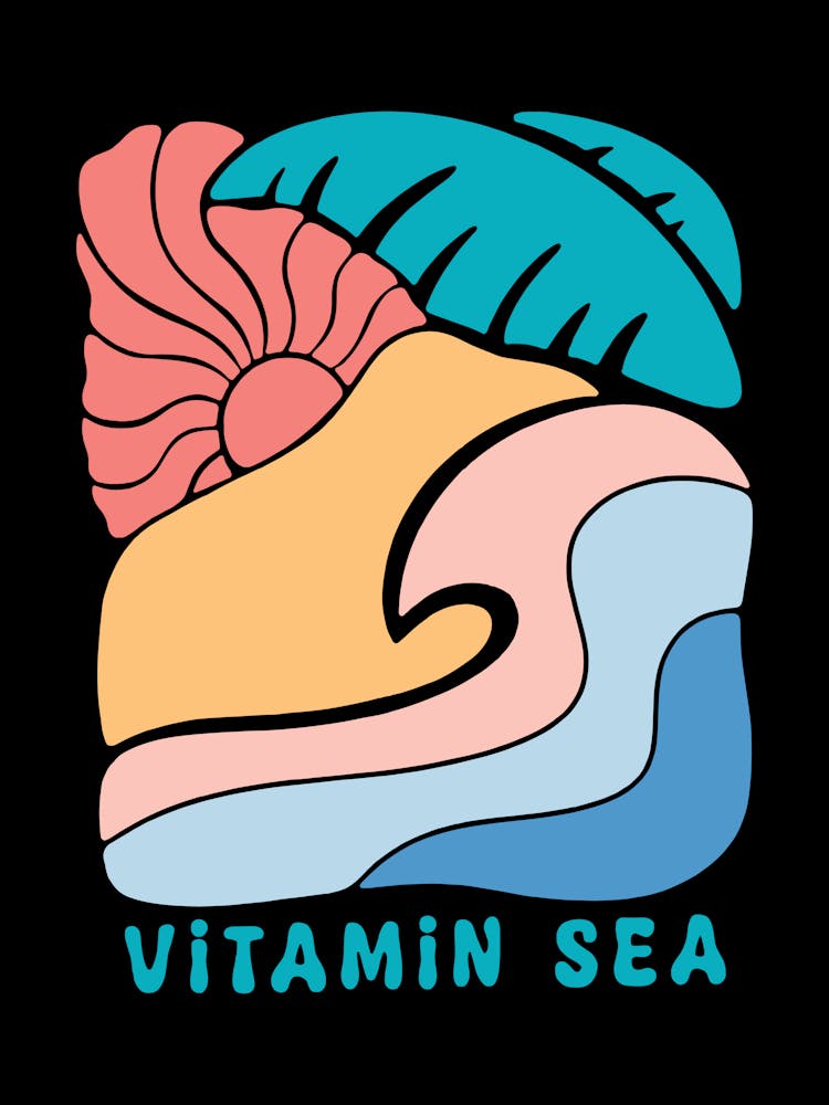 Vitamin Sea 1