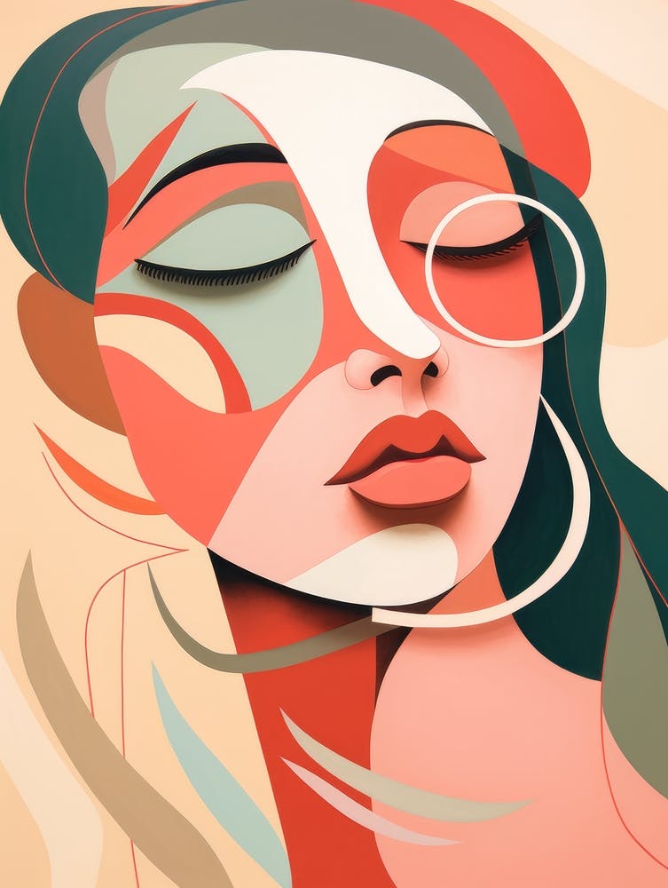 Abstract Painting 14