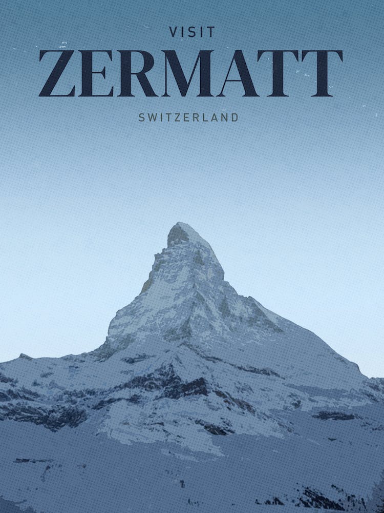 Travel Zermatt
