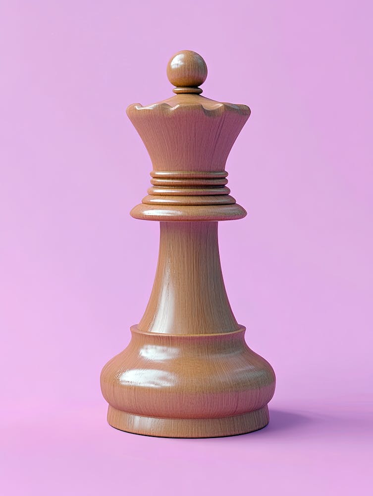 Chess Bishop 1