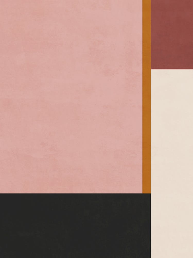 Peinture Abstraite - 04