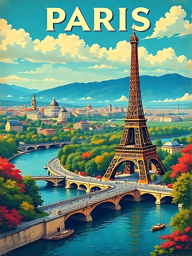 Paris 3