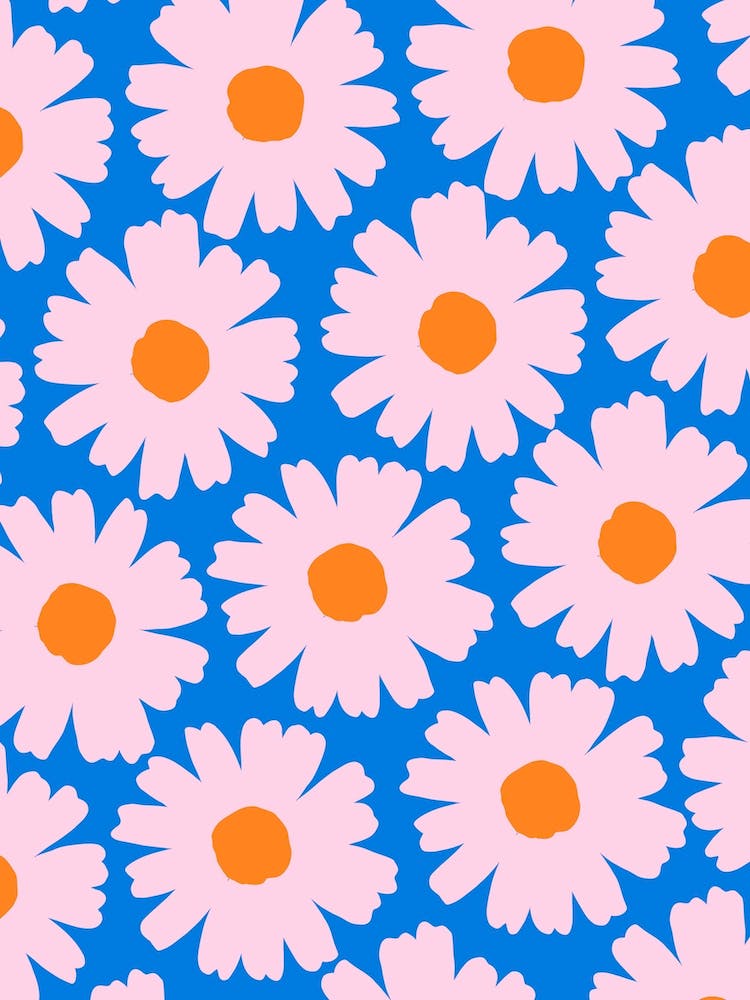 Pink Flower