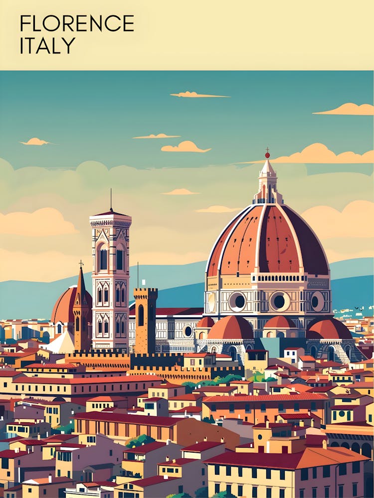 Florence Italy