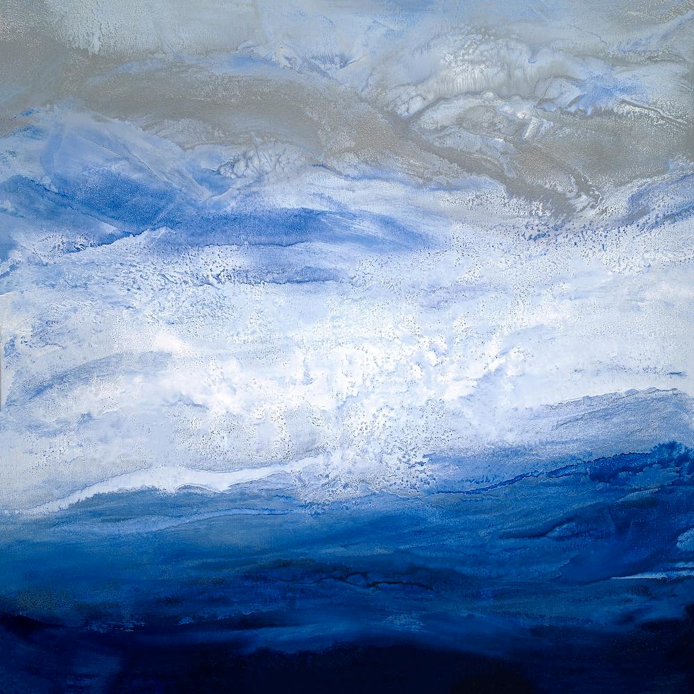 Starry Seas 1