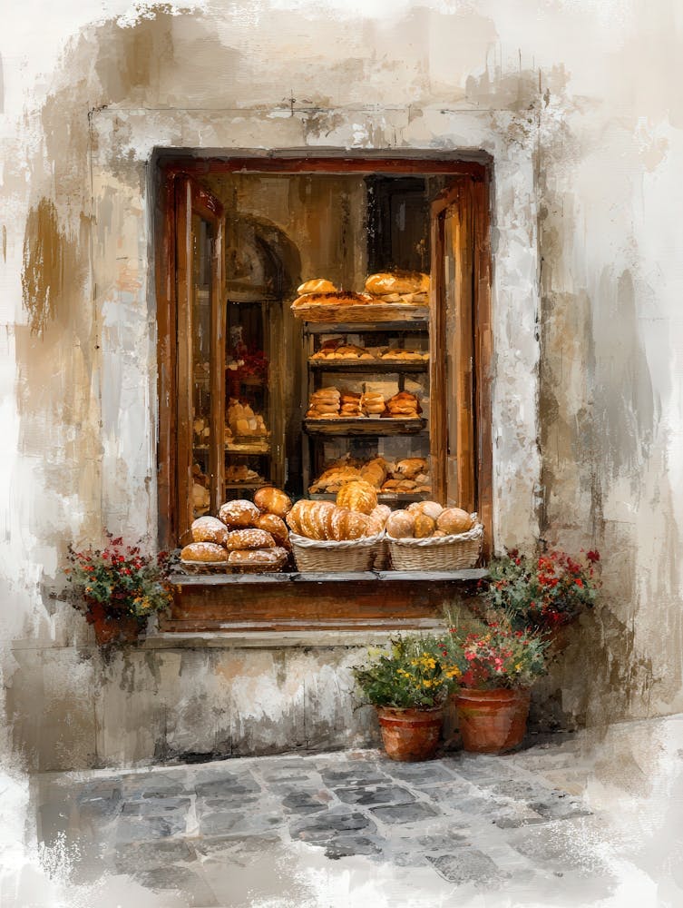 Aihrgdesign A Vintage Style Bakery Storefront In A Small Euro A4a7b67c 858f 4fc5 9e3c 477bfd4ac42e 2