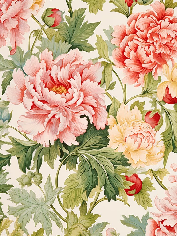 Pivoines 31