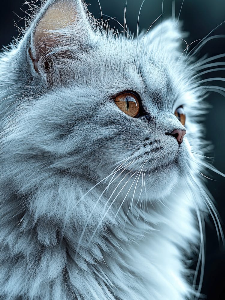 White Cat