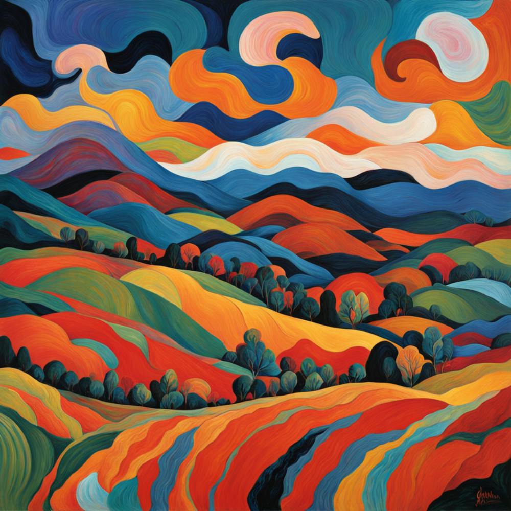 Paysages Par Person