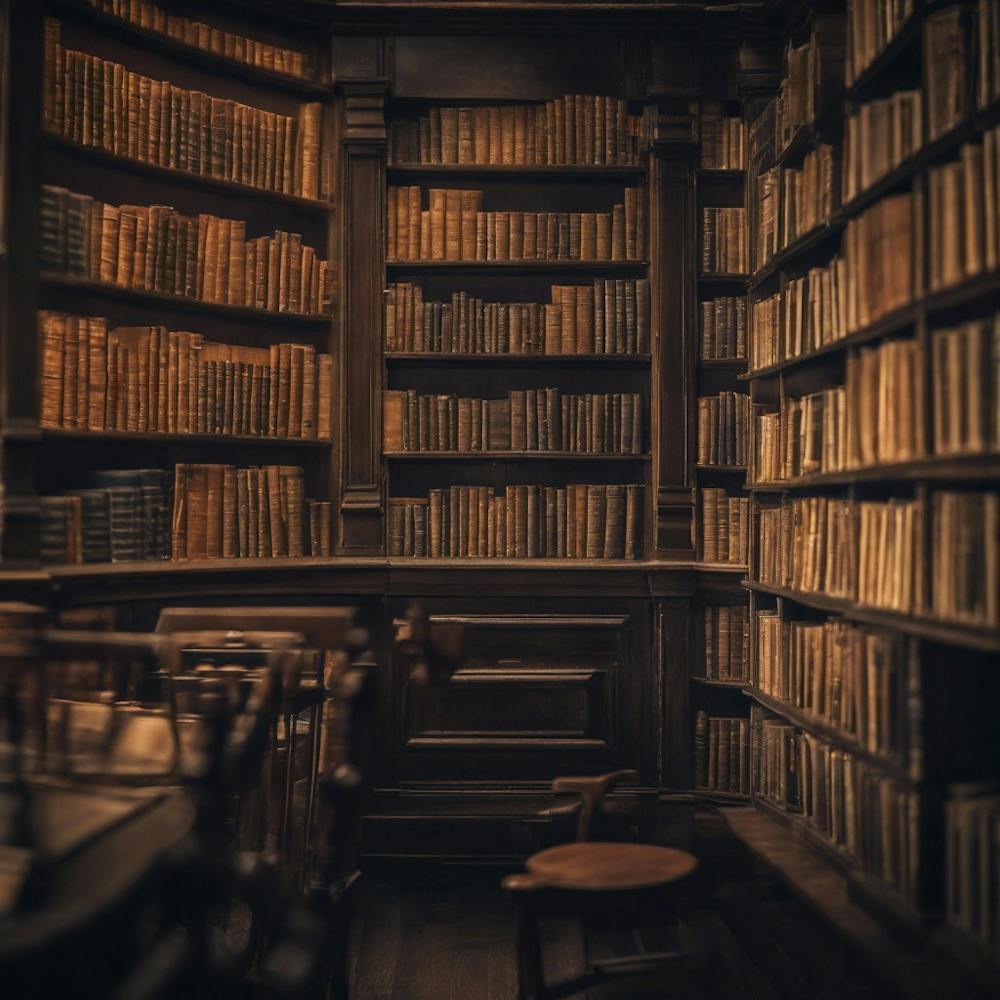 Library Stock Videos & Royalty-Free Footage