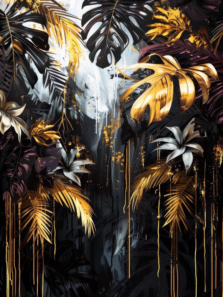 Jungle Gold