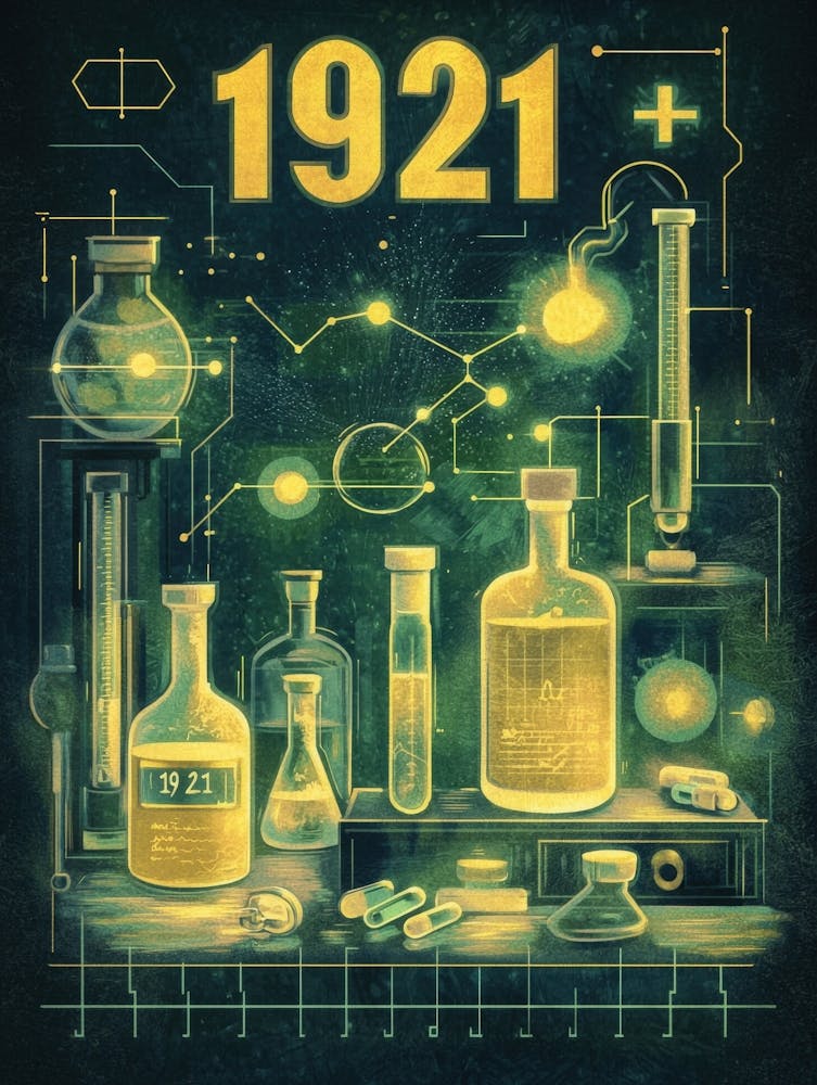 Aihrgdesign A Vintage Scientific Poster Celebrating The Disco 5901464e F713 43fd Bd7f Ec3176d00538 1