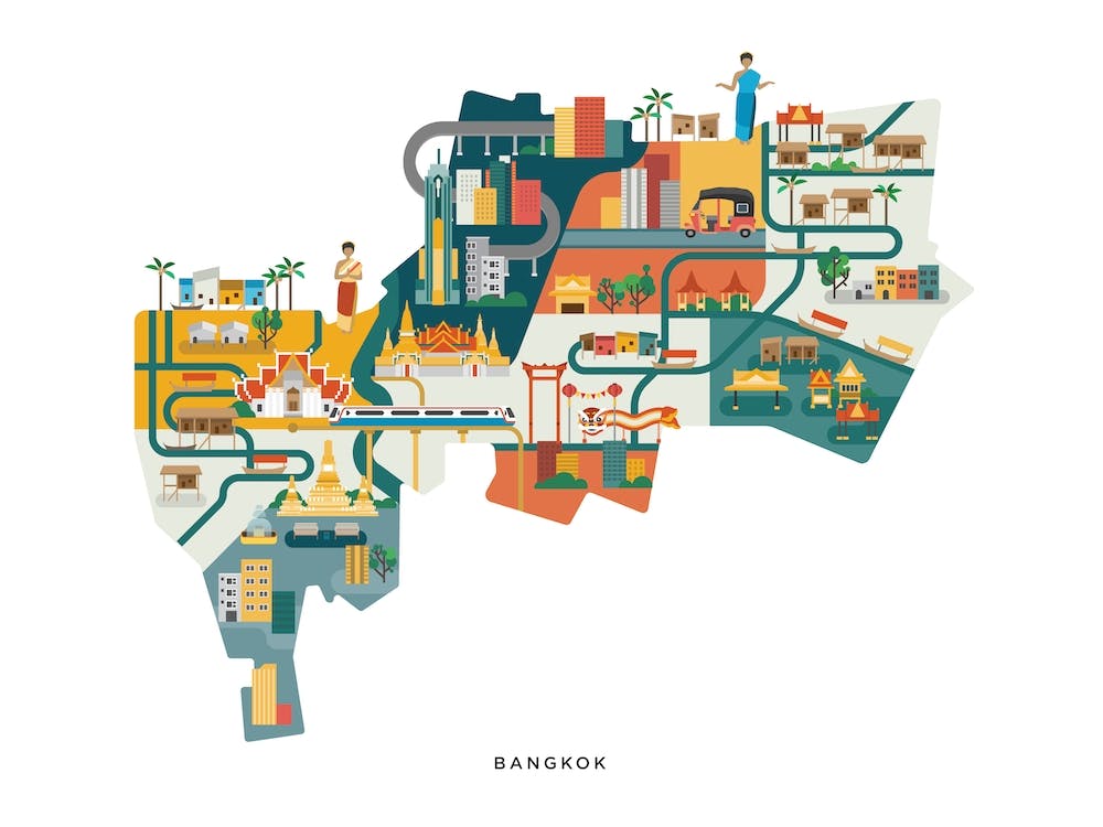 Bangkok