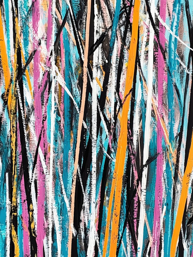 Abstract Trees