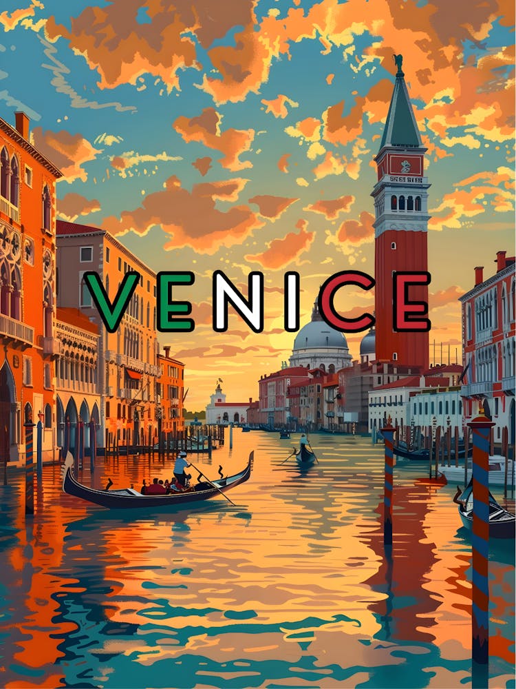 Venice 2