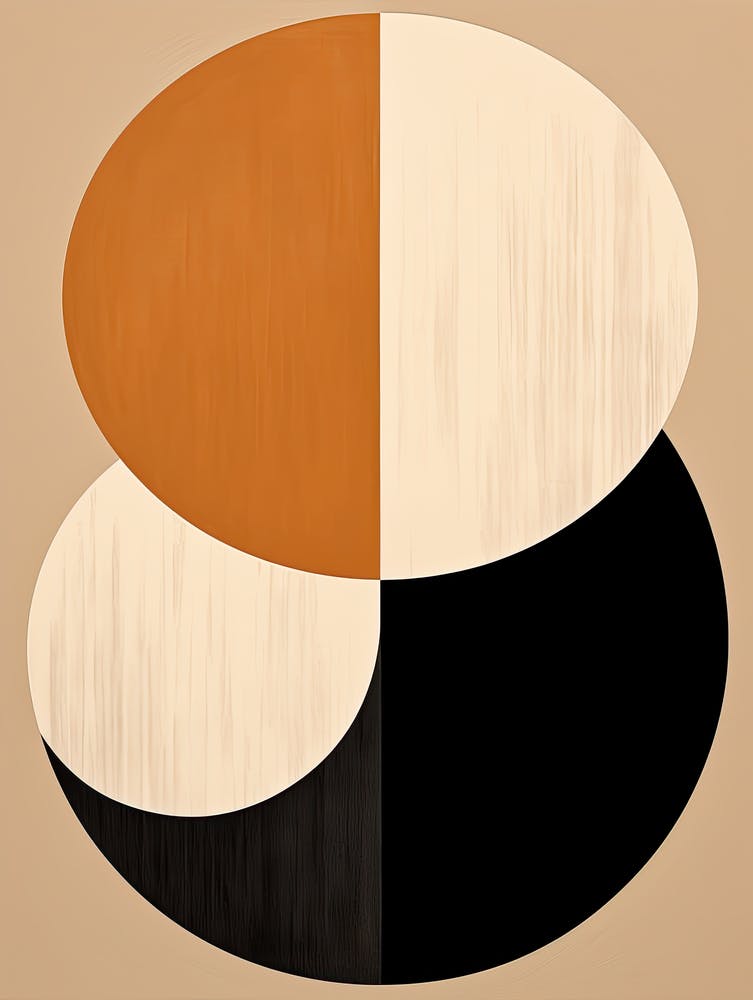 Bauhaus Fusion: Chromatic Geometry