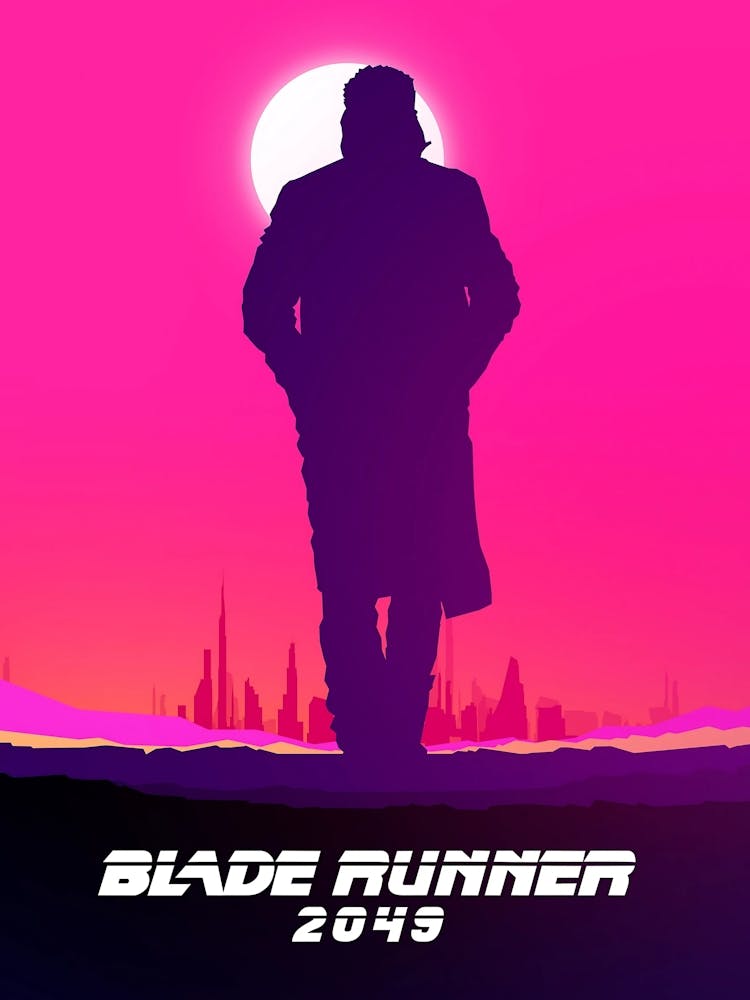 Blade Runner 5