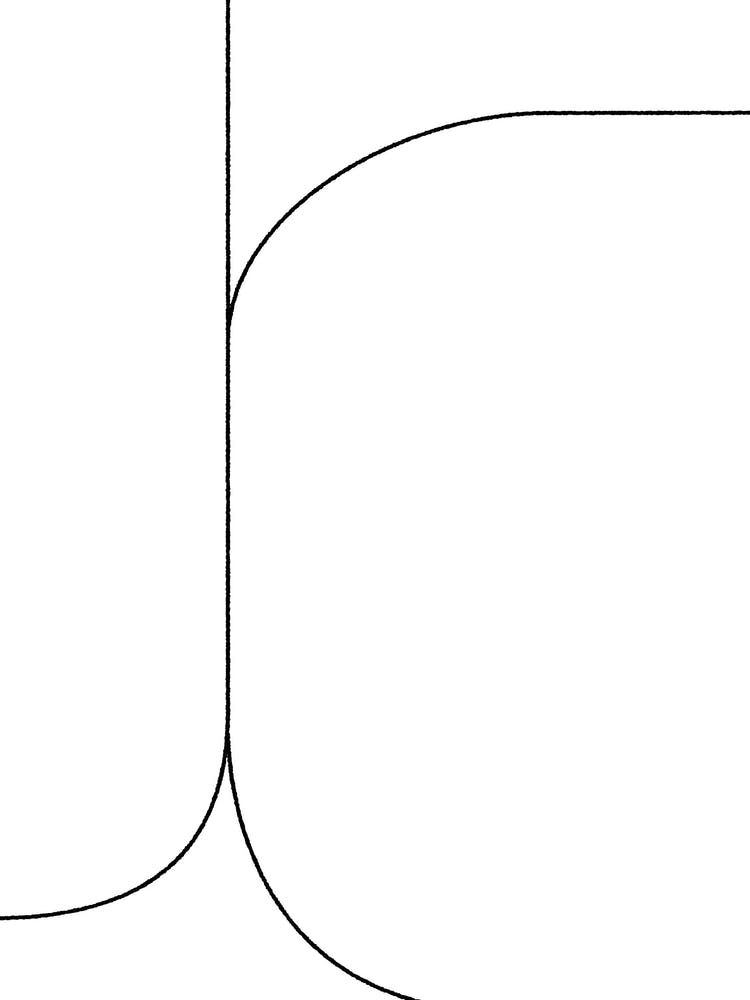 Hyper Minimalist Lines 03