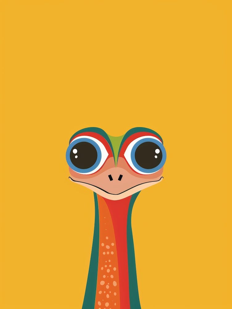 Lizard 1