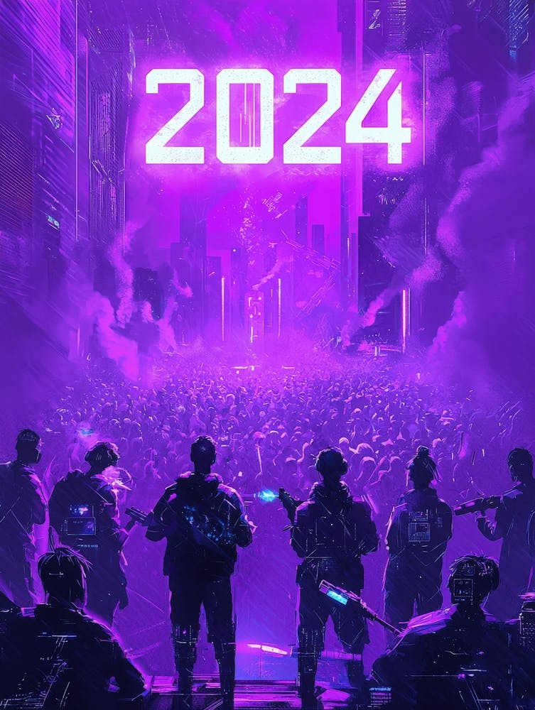 Aihrgdesign A Creative Entertainment Poster For An Ai Generat 86ceb1e1 Dc55 4ca5 A2ef 271df0e37e2e 3