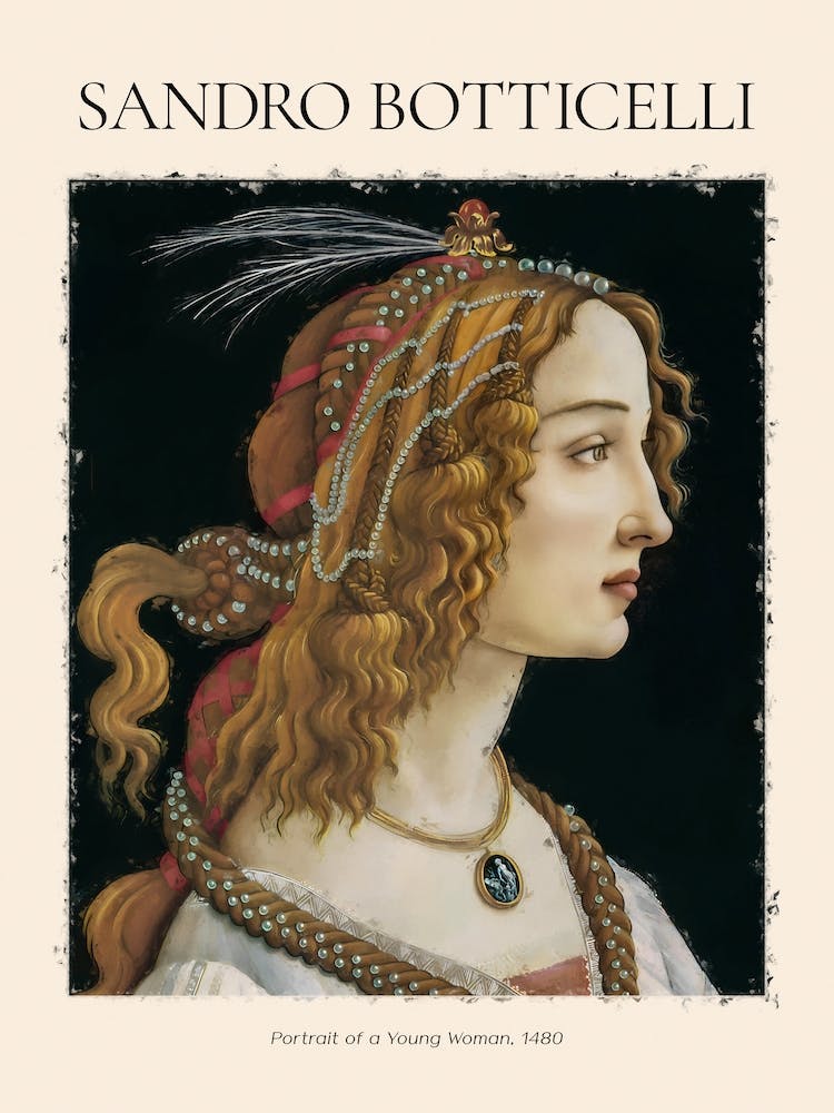 Sandro Botticelli 4