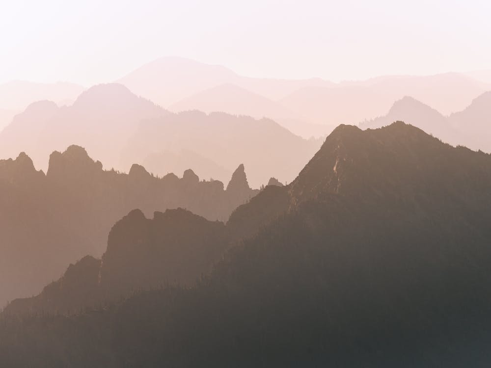 Smoky Mountain Fantasy