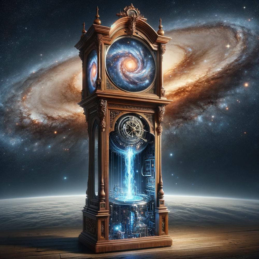 SpaceTime