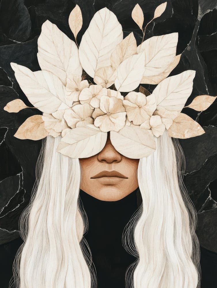 Lily Of The Valley 85