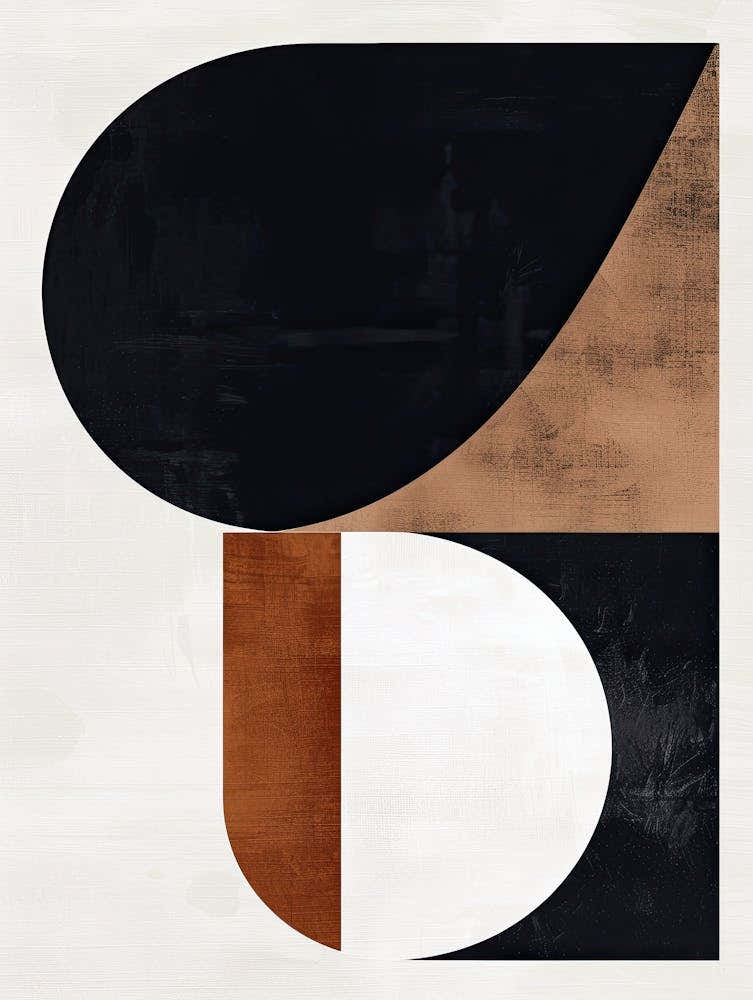 San Pablo Stone Park Bauhaus Minimalist