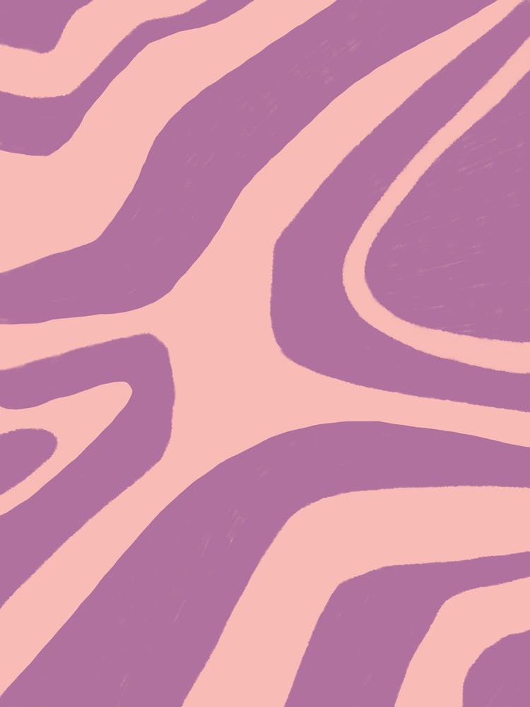 Zebra Pattern #3