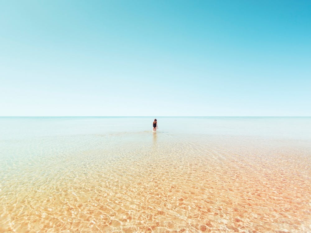 Nada Mas Lejos De La Realidad