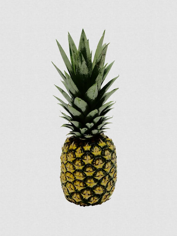 Pineapple I
