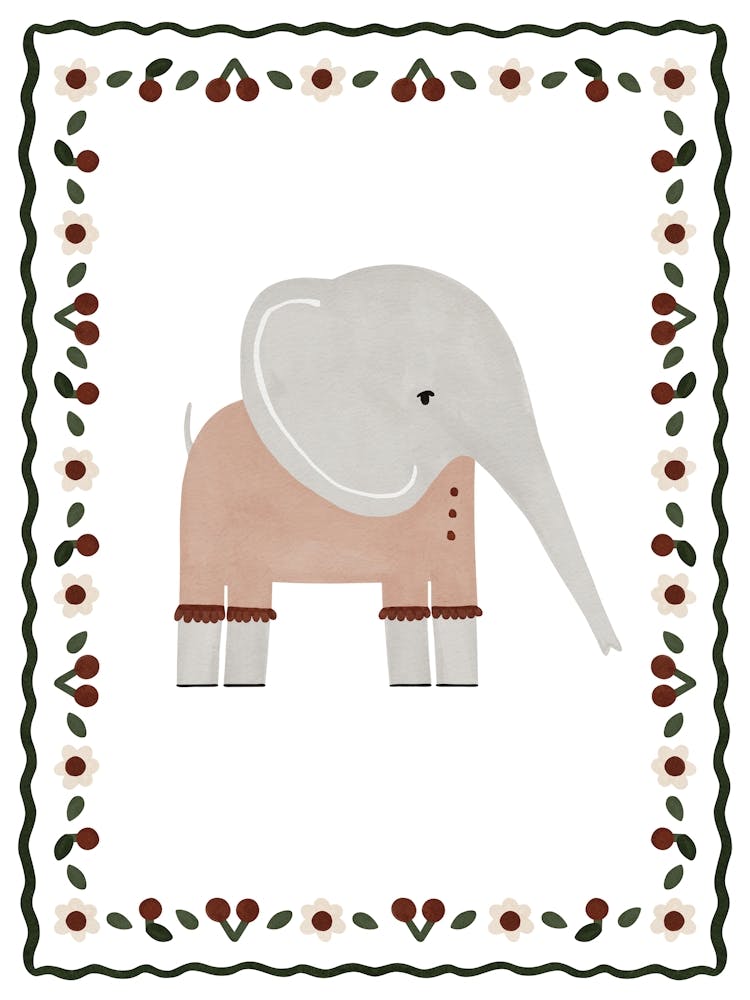 Elephant