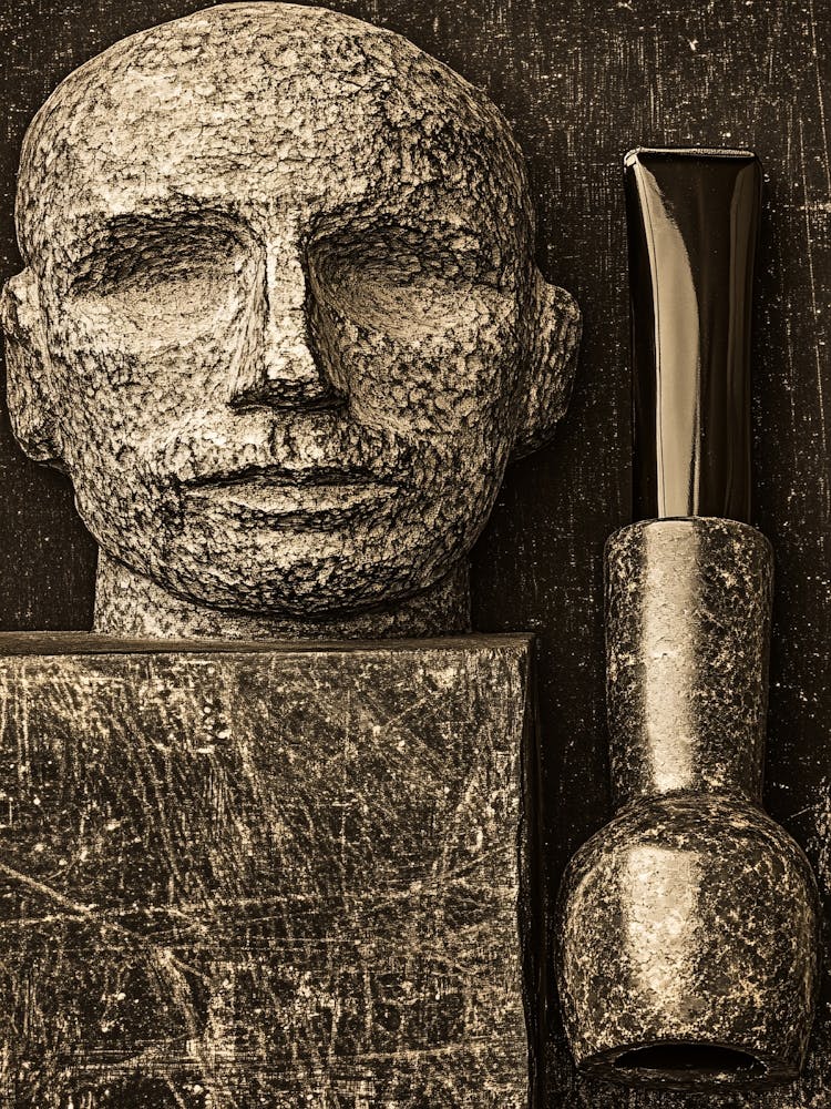 Head And A Pipe