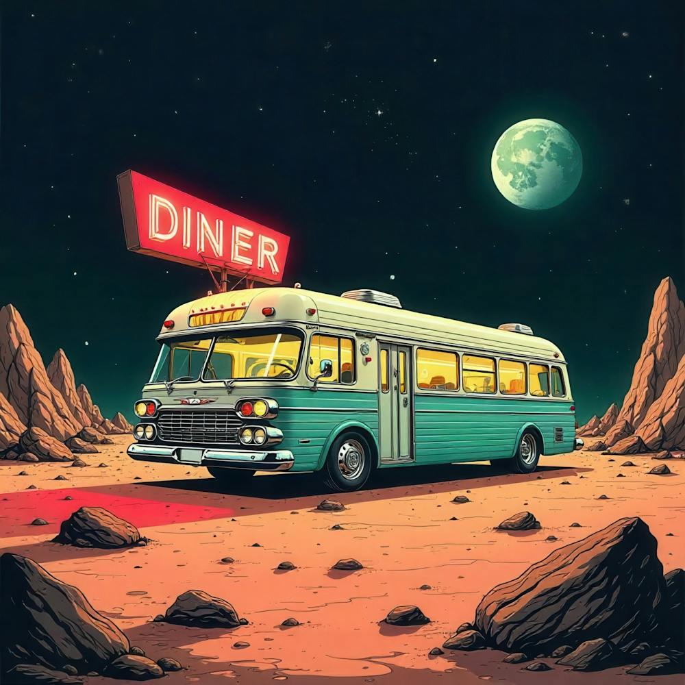 Diner