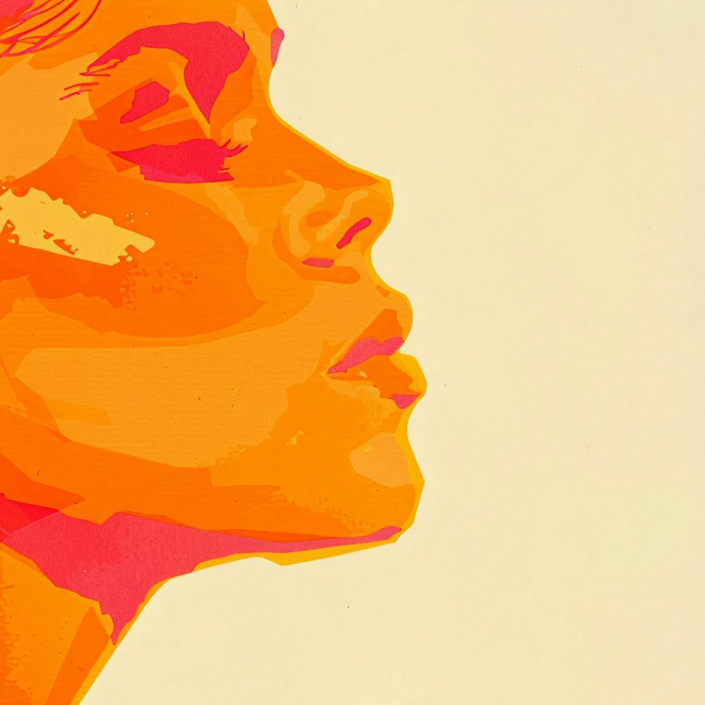 Portrait Of A Woman 37