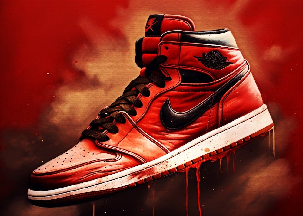 Air Jordan