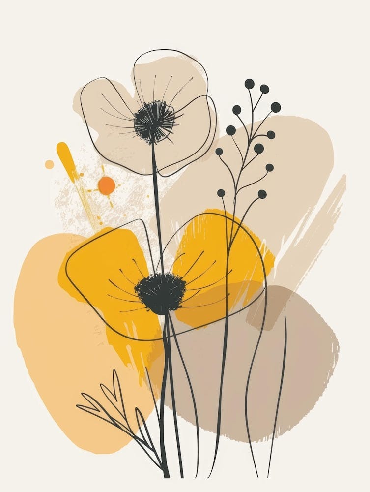 Poppies 123