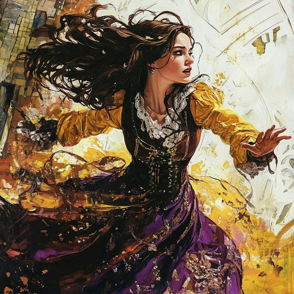 Beauty And The Beast