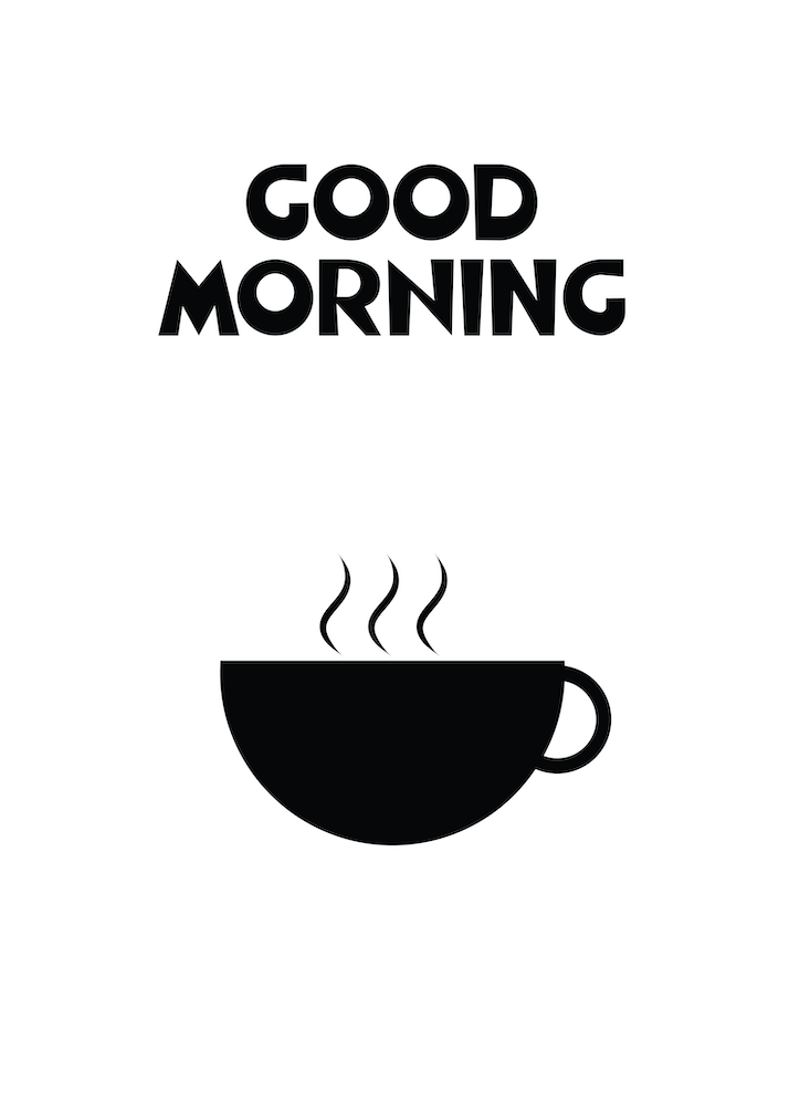 Good Morning